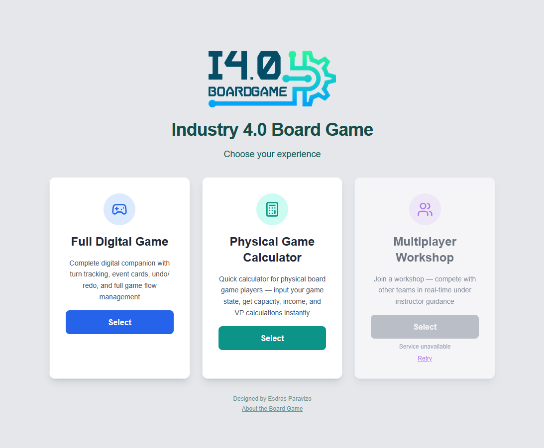 BGI4.0 Online