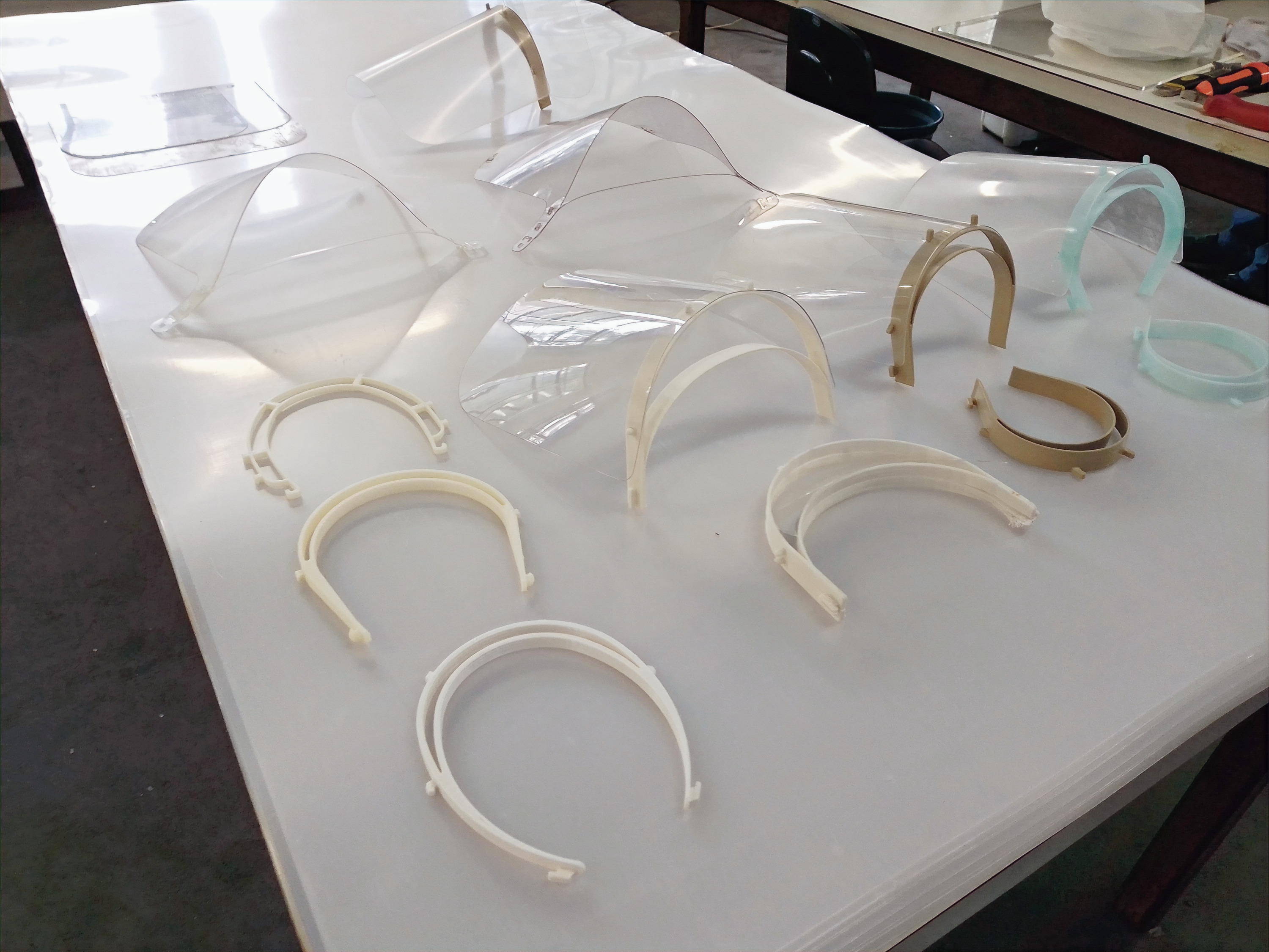 COVID project